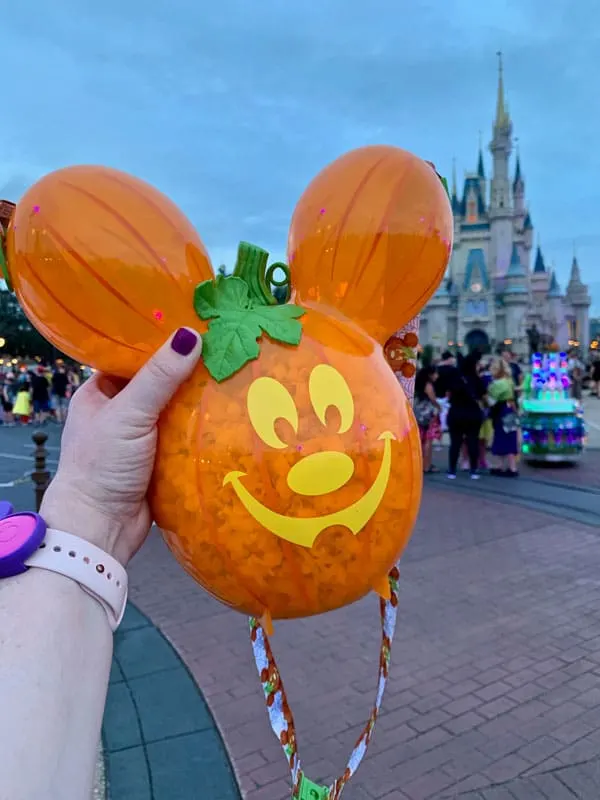 Disney World Popcorn Buckets Everything You Need to Know 2