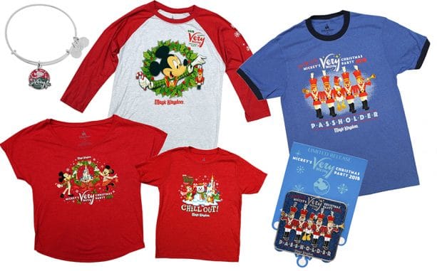 Biggest Mickey's Very Merry Christmas Party Letdowns 5