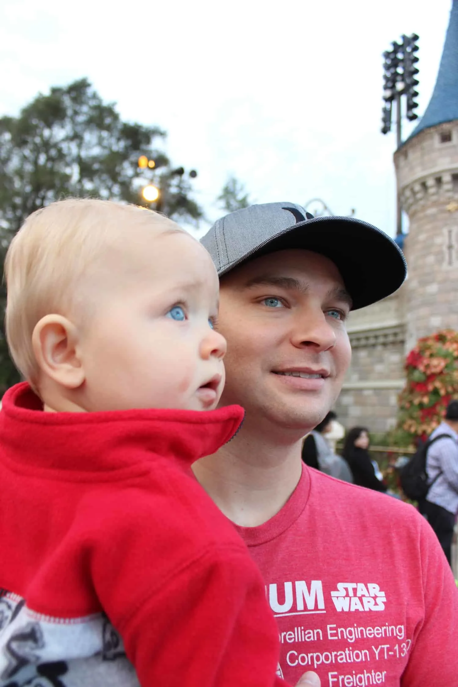 4 Tips on Celebrating a Child's First Disney World Visit 18