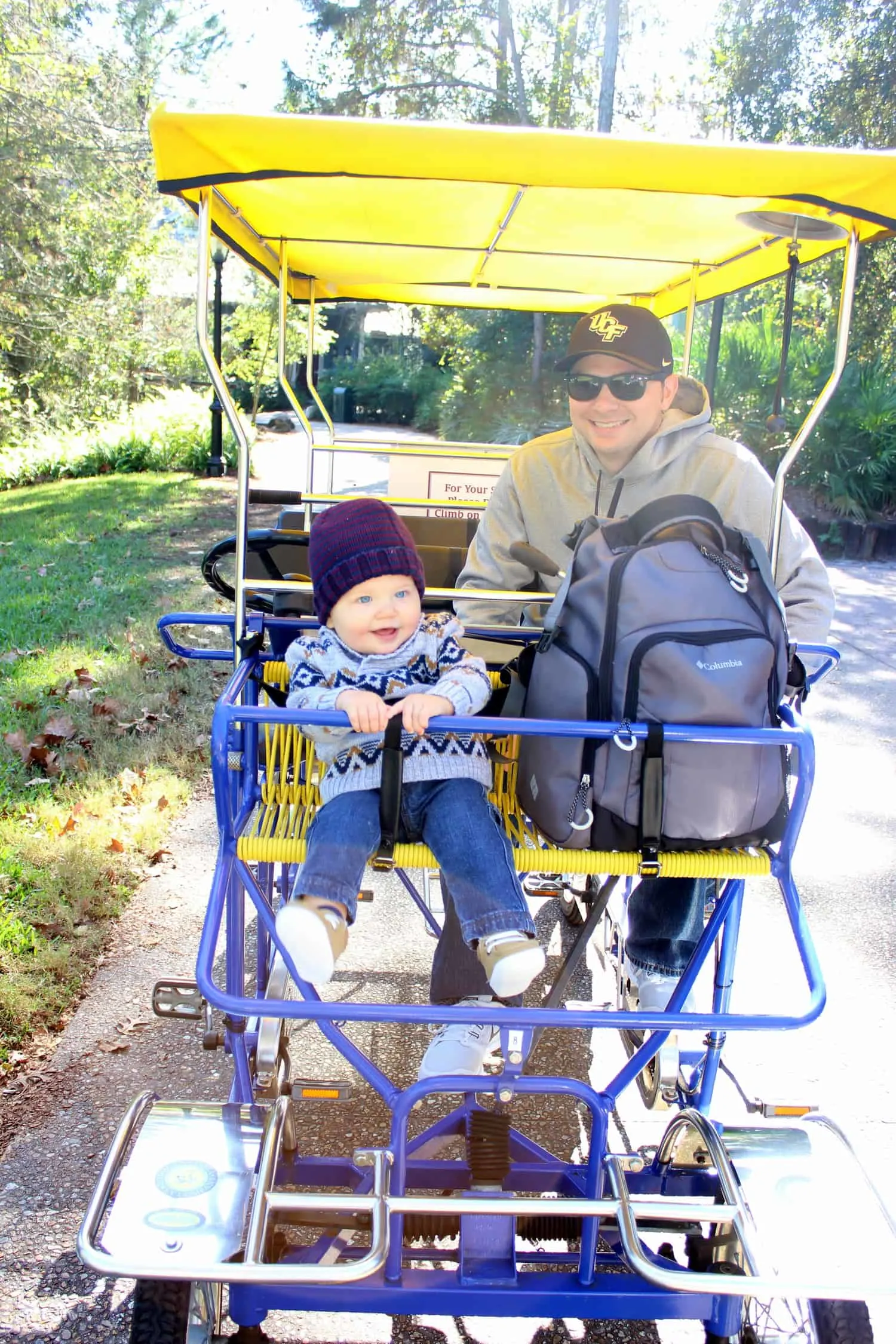 4 Tips on Celebrating a Child's First Disney World Visit 17