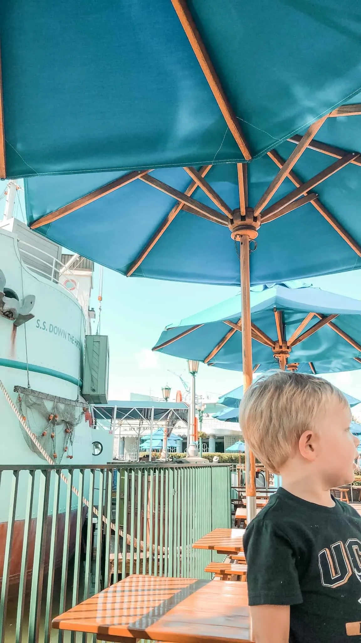 Disney's Hollywood Studios with Preschoolers in One Day 6