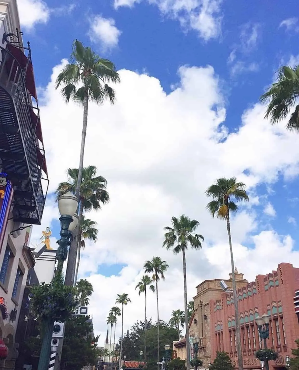 Disney's Hollywood Studios with Preschoolers in One Day 7
