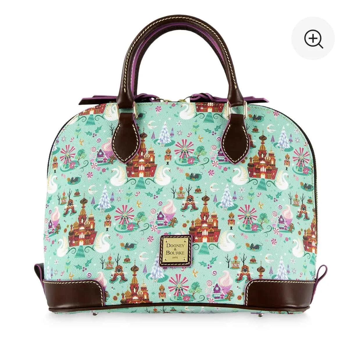 Dooney and Bourke Disney Bags 3