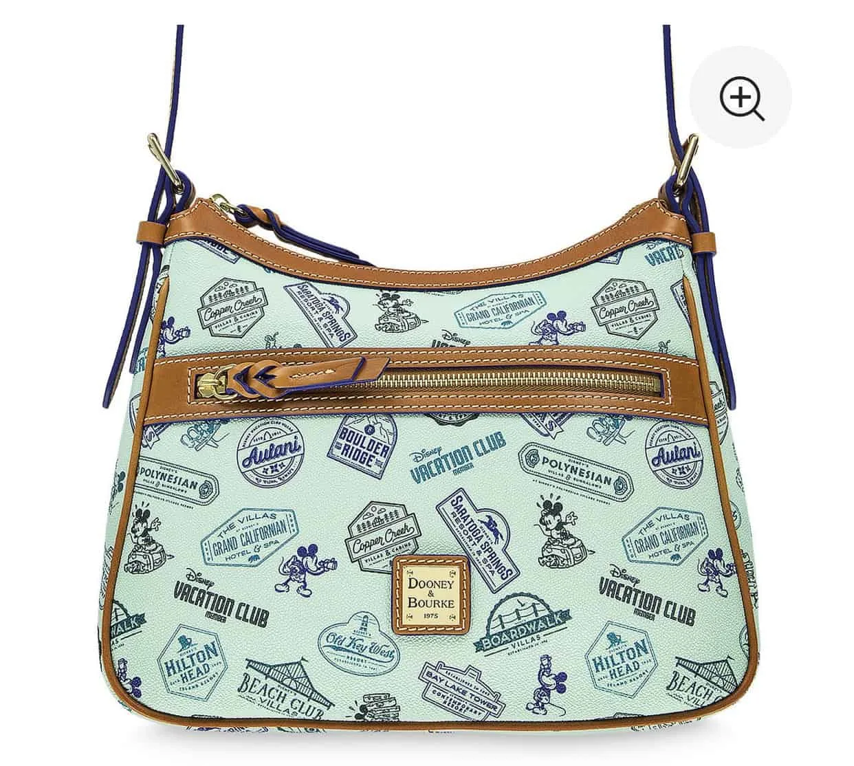 Dooney and Bourke Disney Bags 4