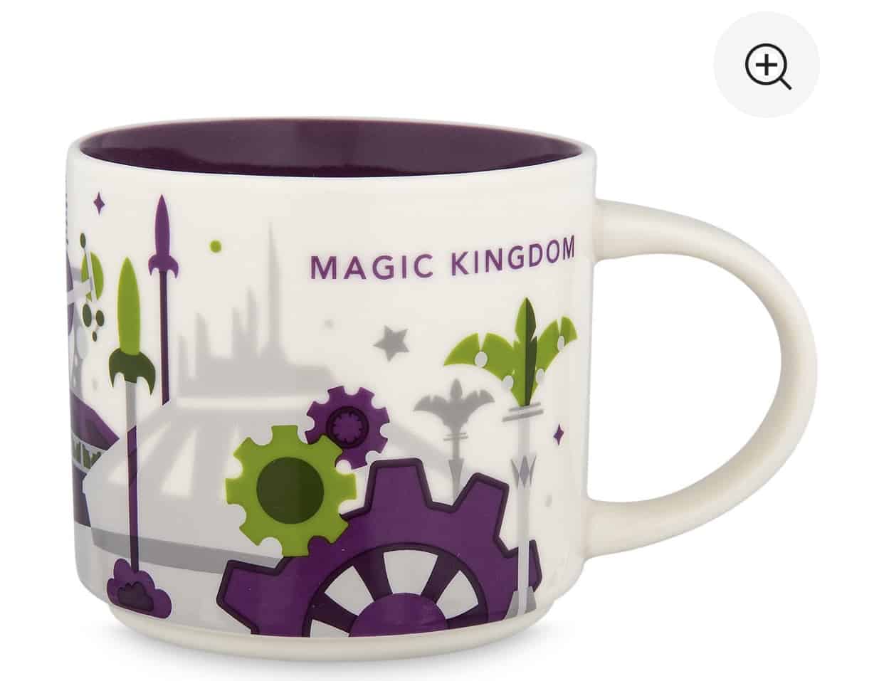 Disney Mugs 12