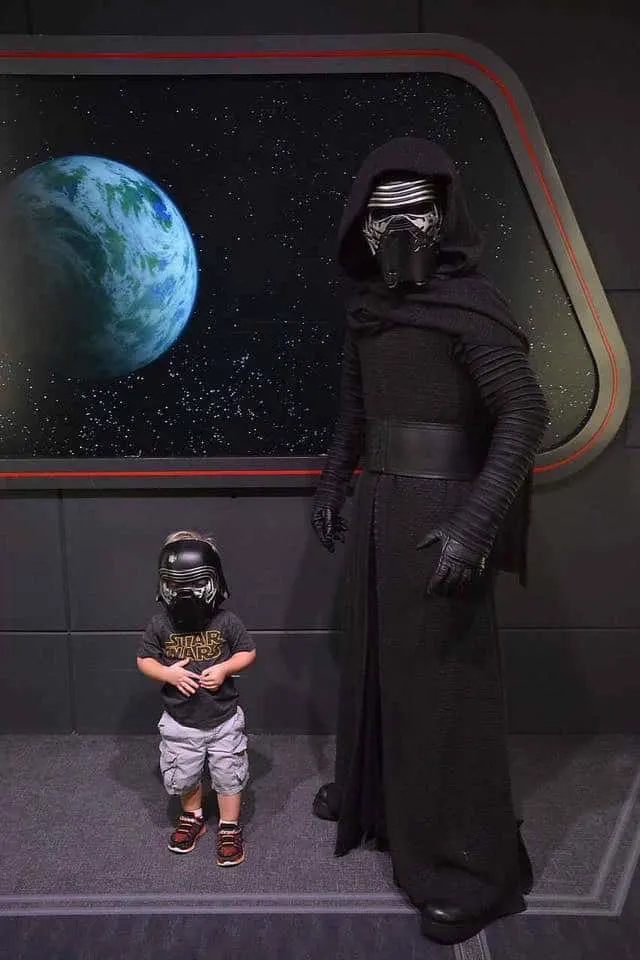 Disney's Hollywood Studios with Preschoolers in One Day 3