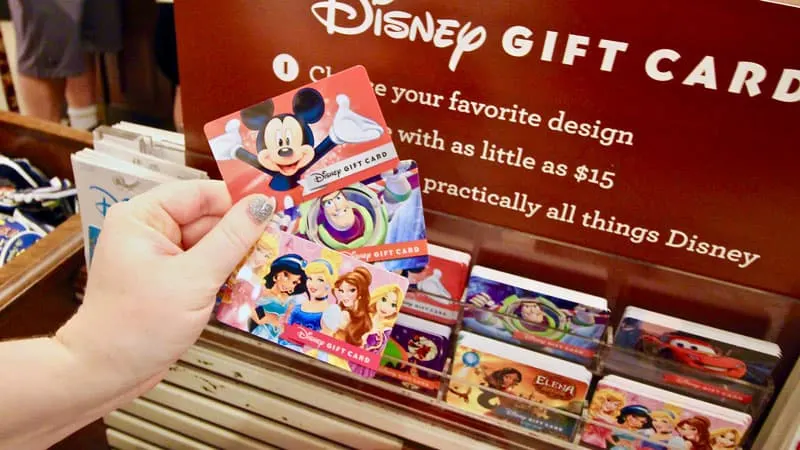 What to Buy Before your Disney Vacation 3