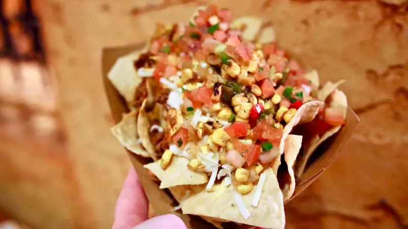 Best Places to Eat at Magic Kingdom 9