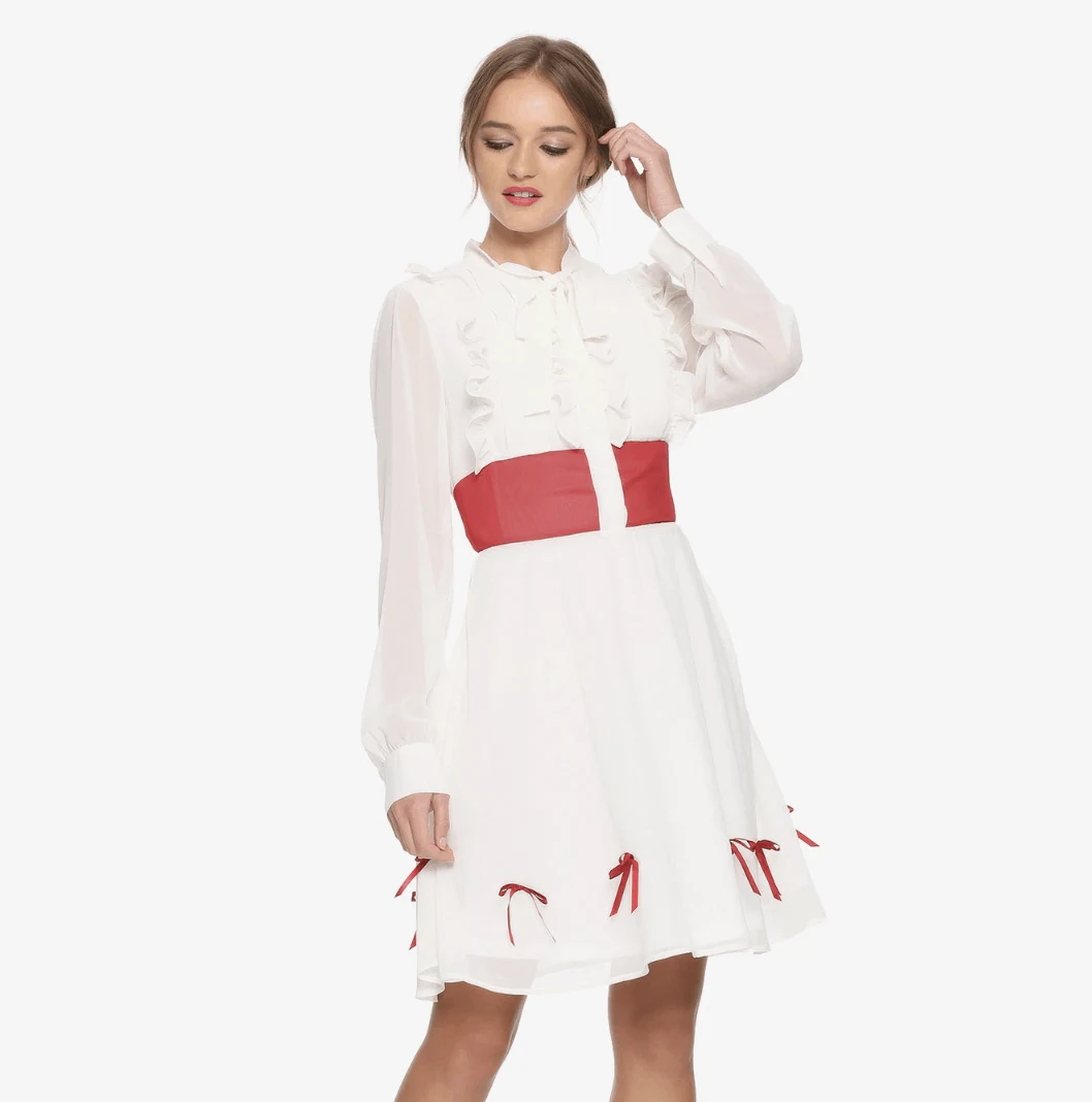 Mary Poppins Returns Classic Dress