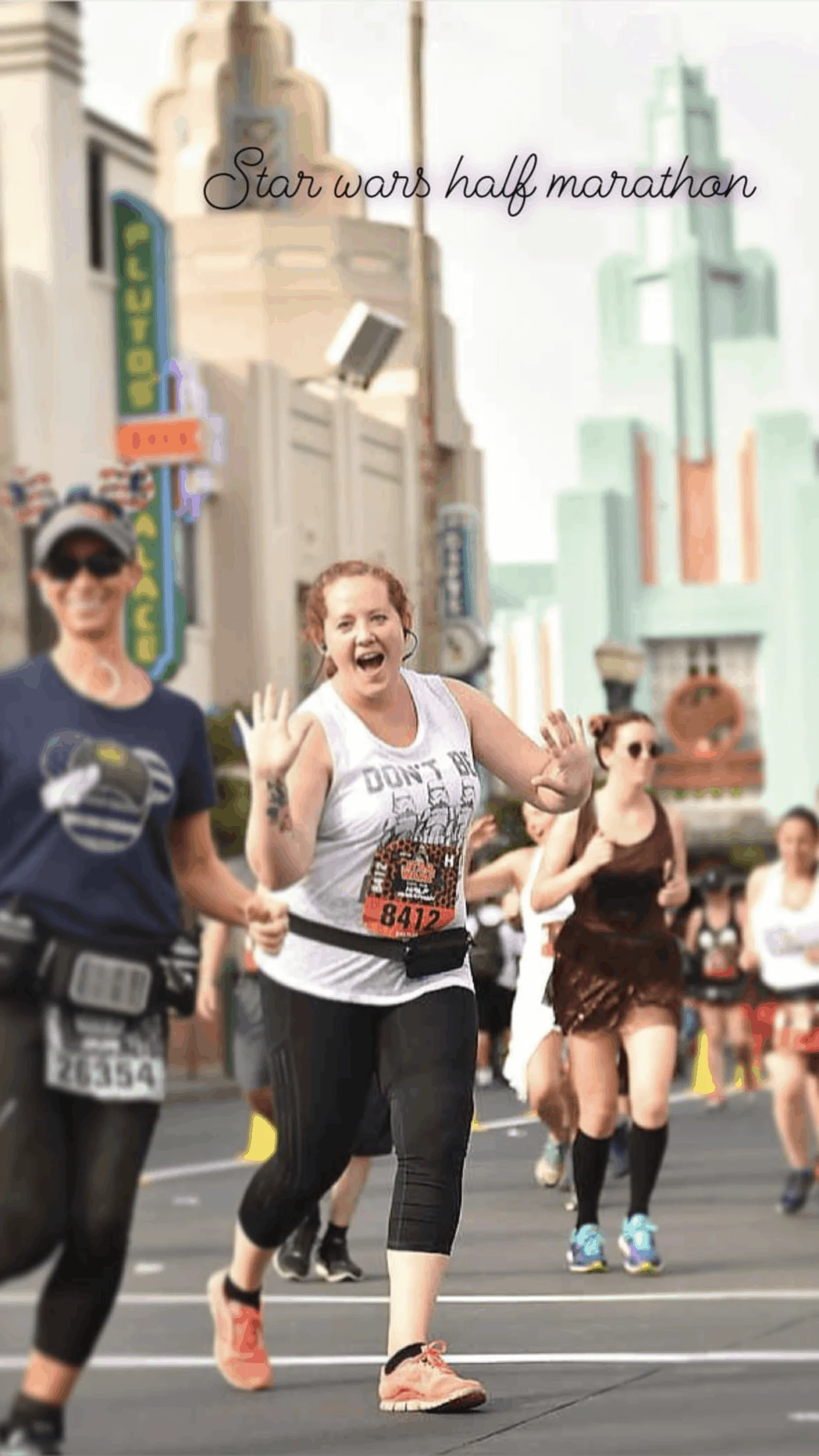 6 Things to Know About runDisney Events 11