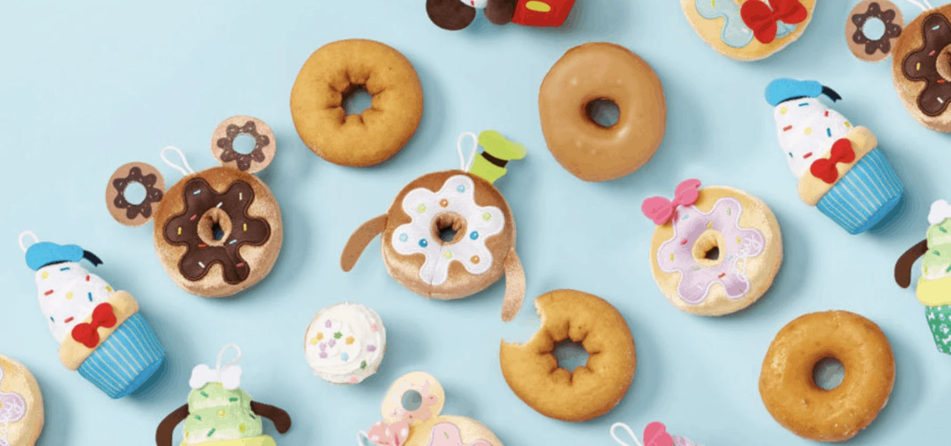 Shop New Disney Outfits That Will Make You Hungry 7