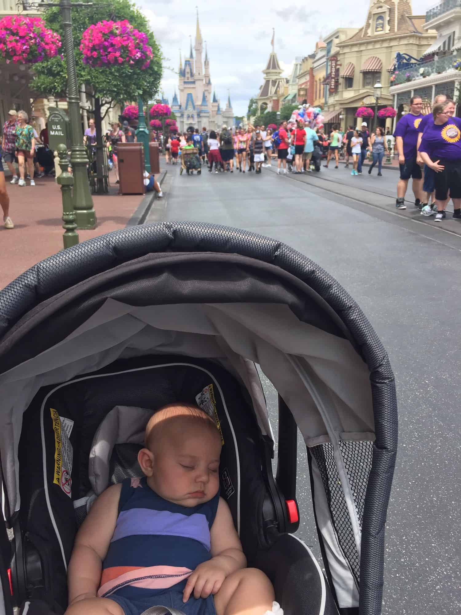Top 5 Memories Made as a Disney Mom 2