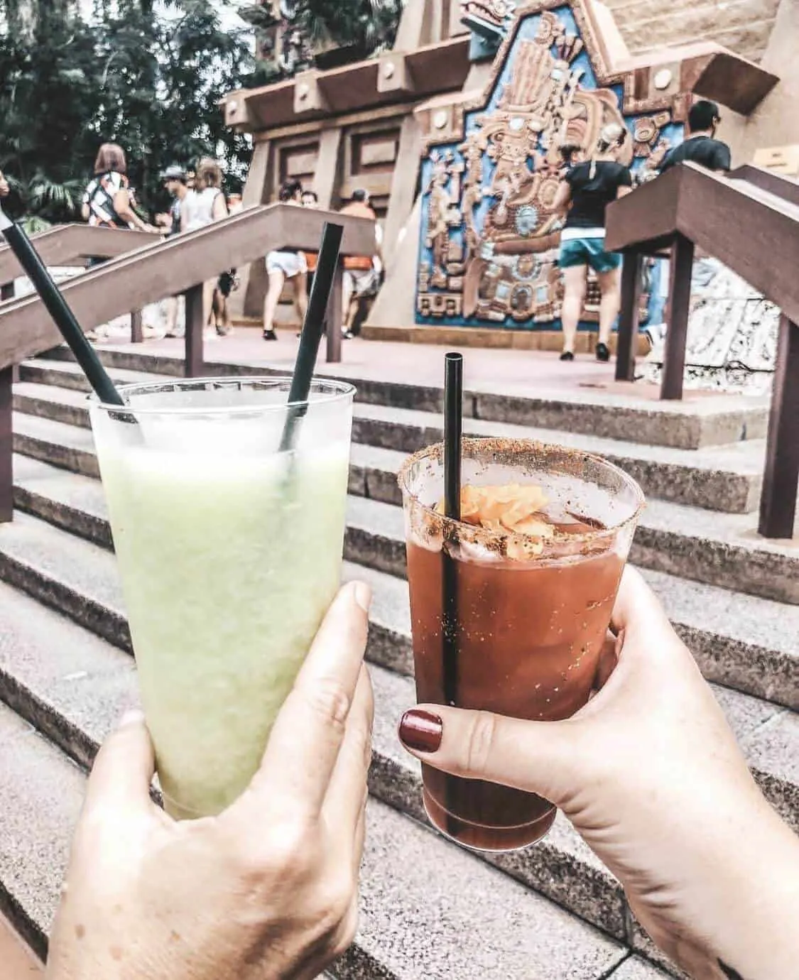 La Cava Del Tequila