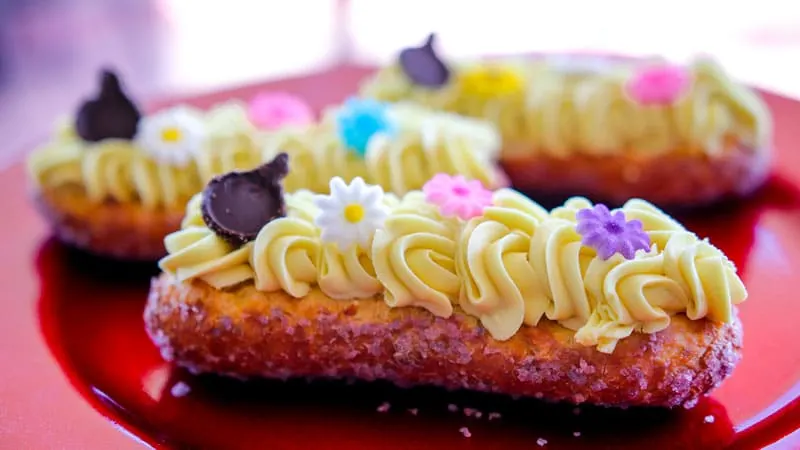 Yummy New Treats at the Magic Kingdom 13