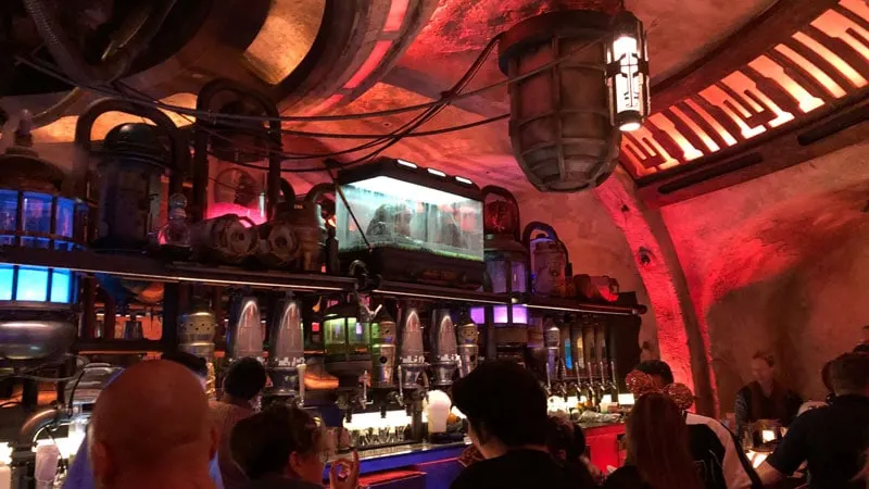 The Big Guide to Star Wars Galaxy’s Edge 43