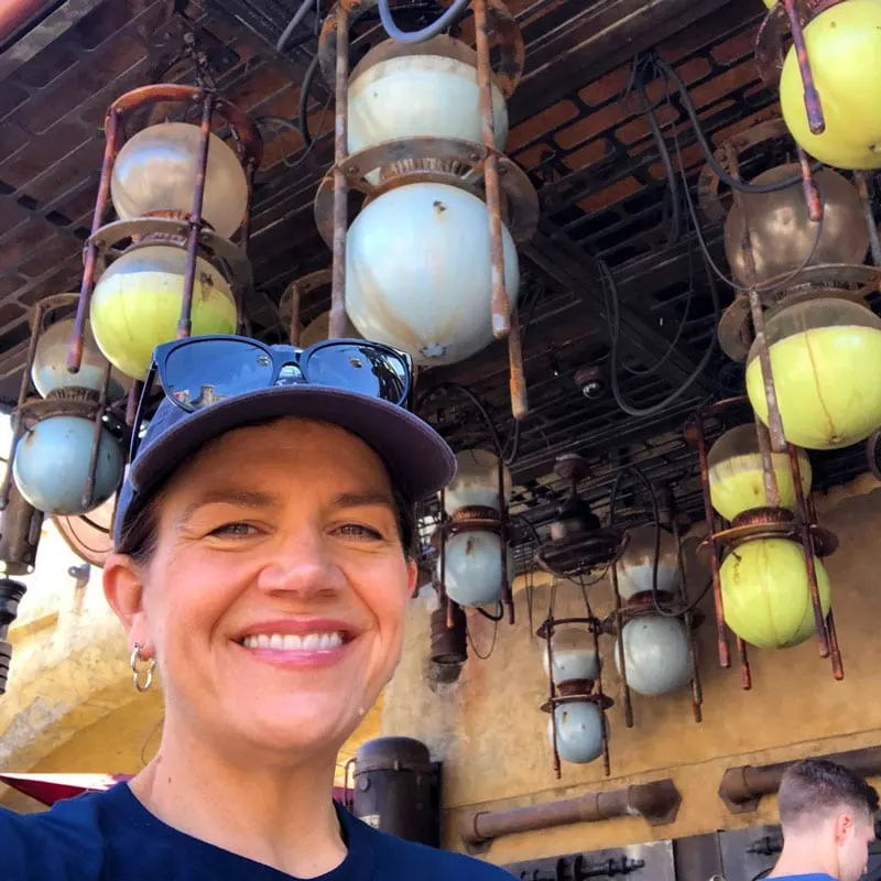 The Inside Scoop on Star Wars: Galaxy’s Edge Opening Day 45