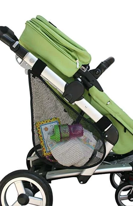 Stroller Accessories Perfect for Disney World 18