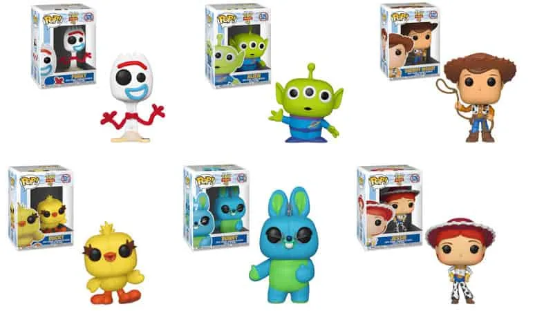 Must Have Toy Story 4 Merchandise 19