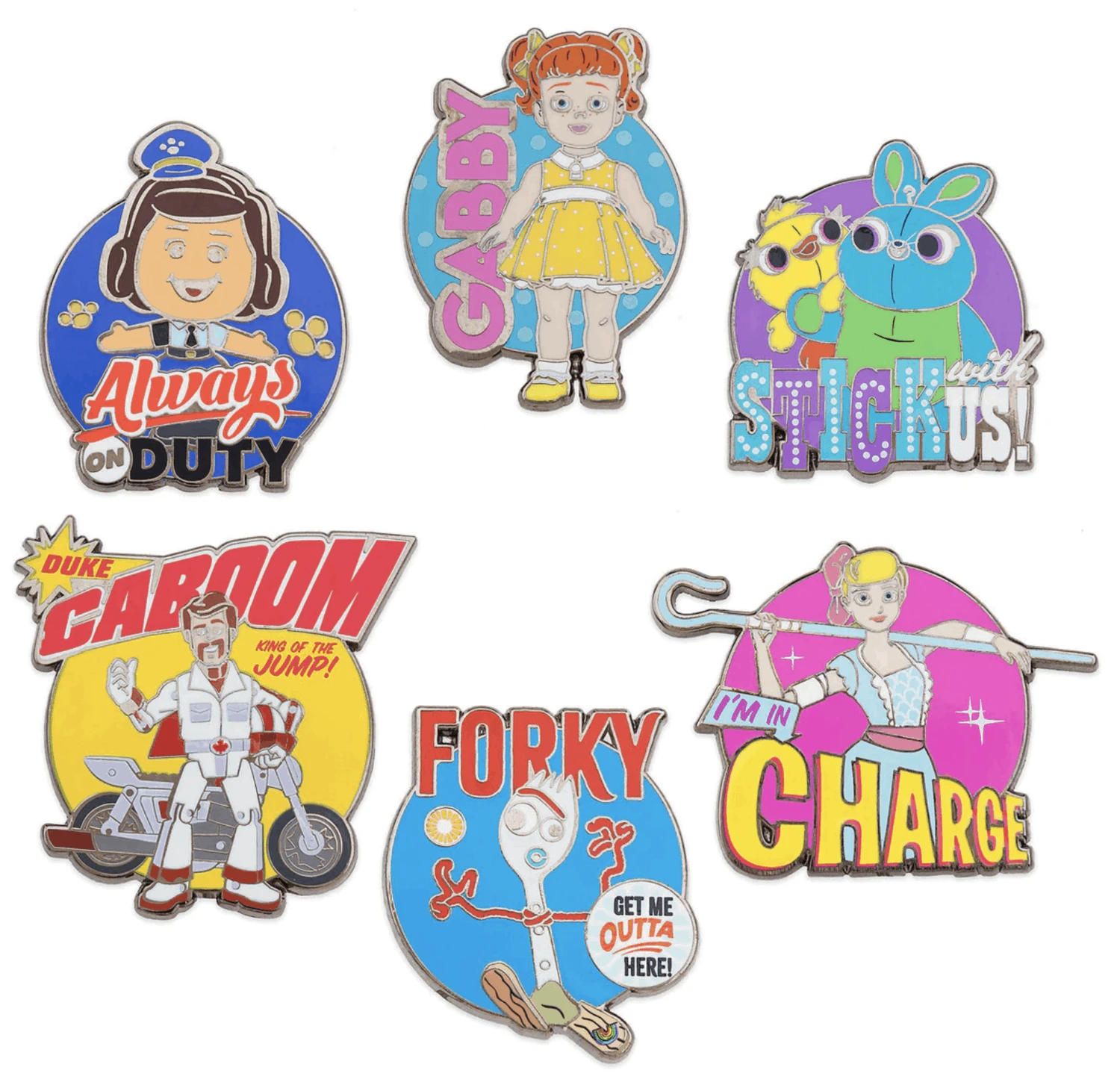 Must Have Toy Story 4 Merchandise 18