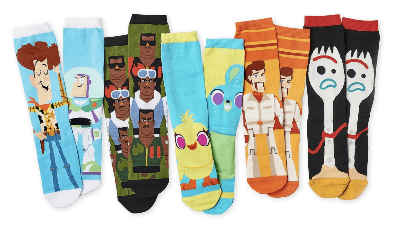 Must Have Toy Story 4 Merchandise