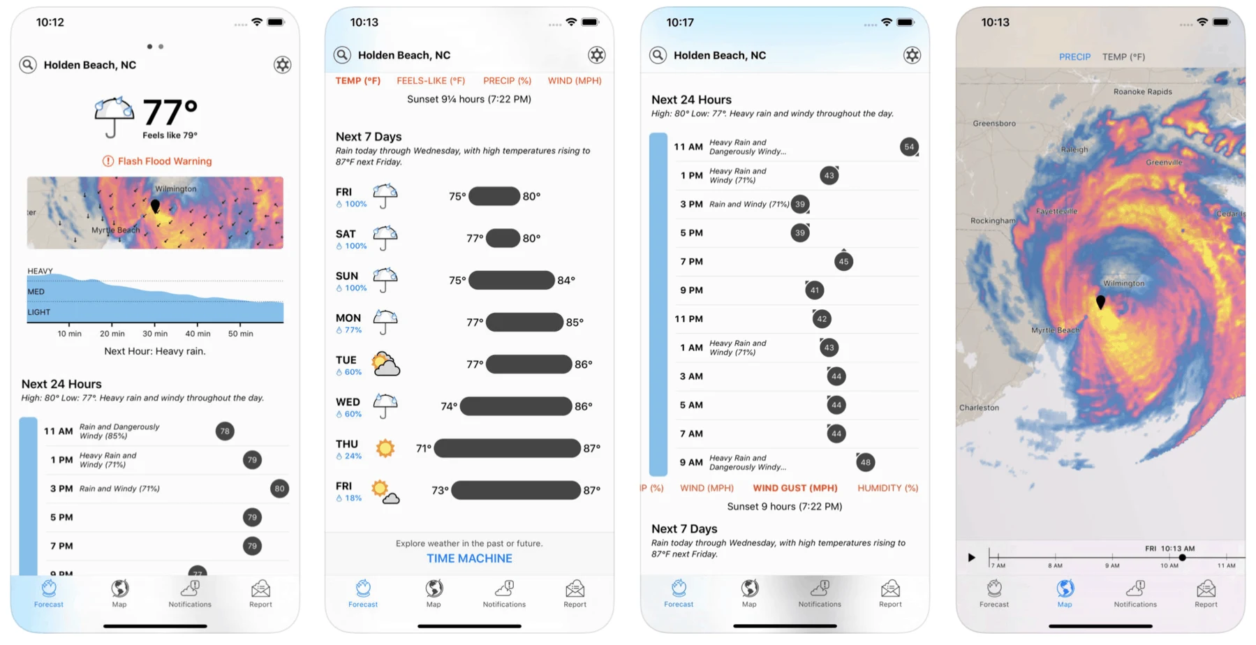 Install the Best Apps for Disney World 5