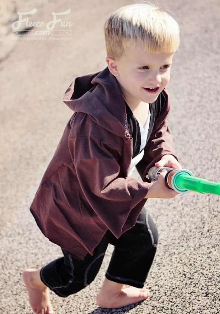 DIY Disney Costumes 31