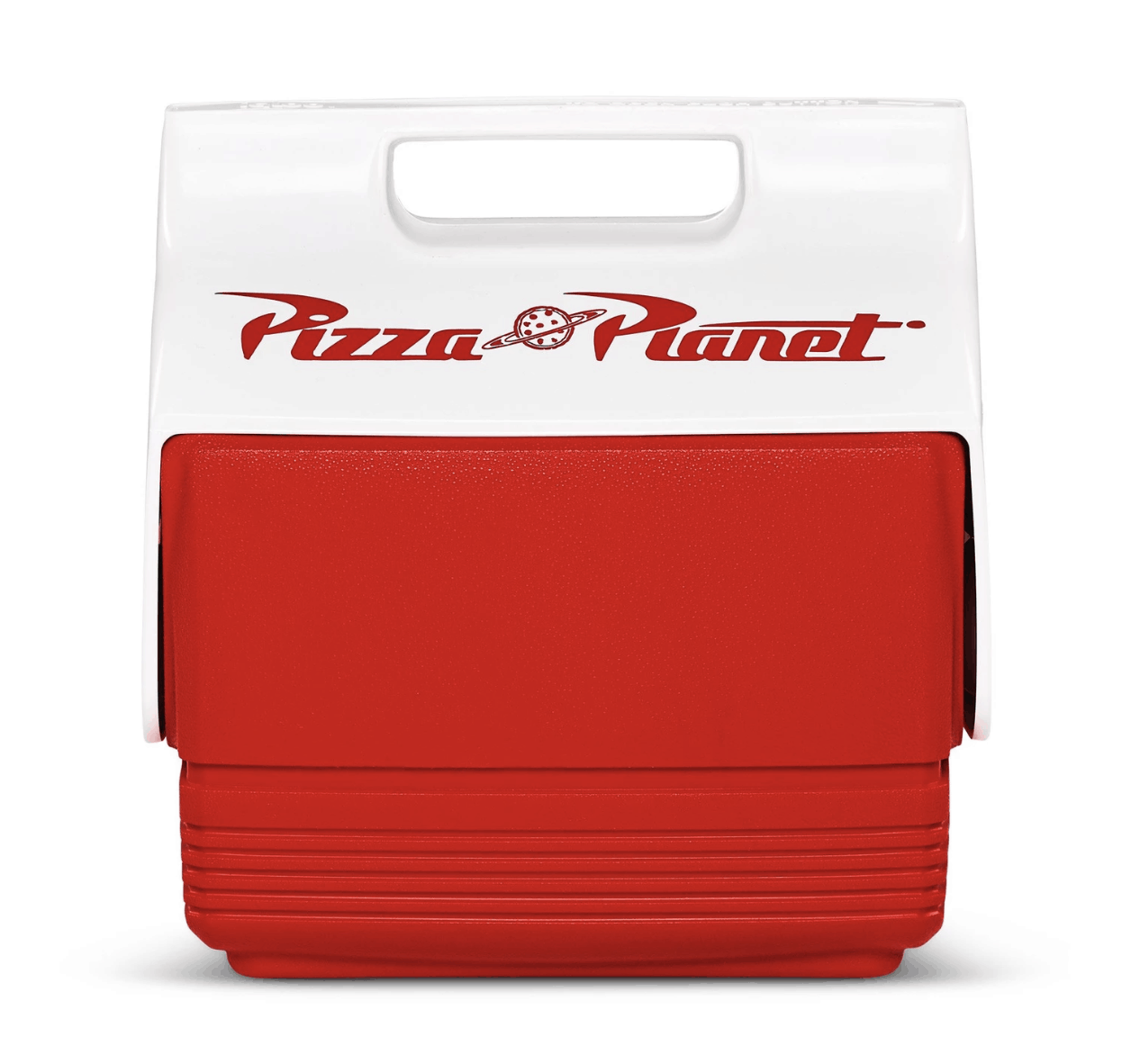 Igloo Releases Toy Story Pizza Planet Cooler
