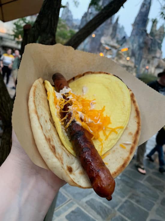 Best Places to Grab Breakfast at Hollywood Studios • WDW Vacation Tips