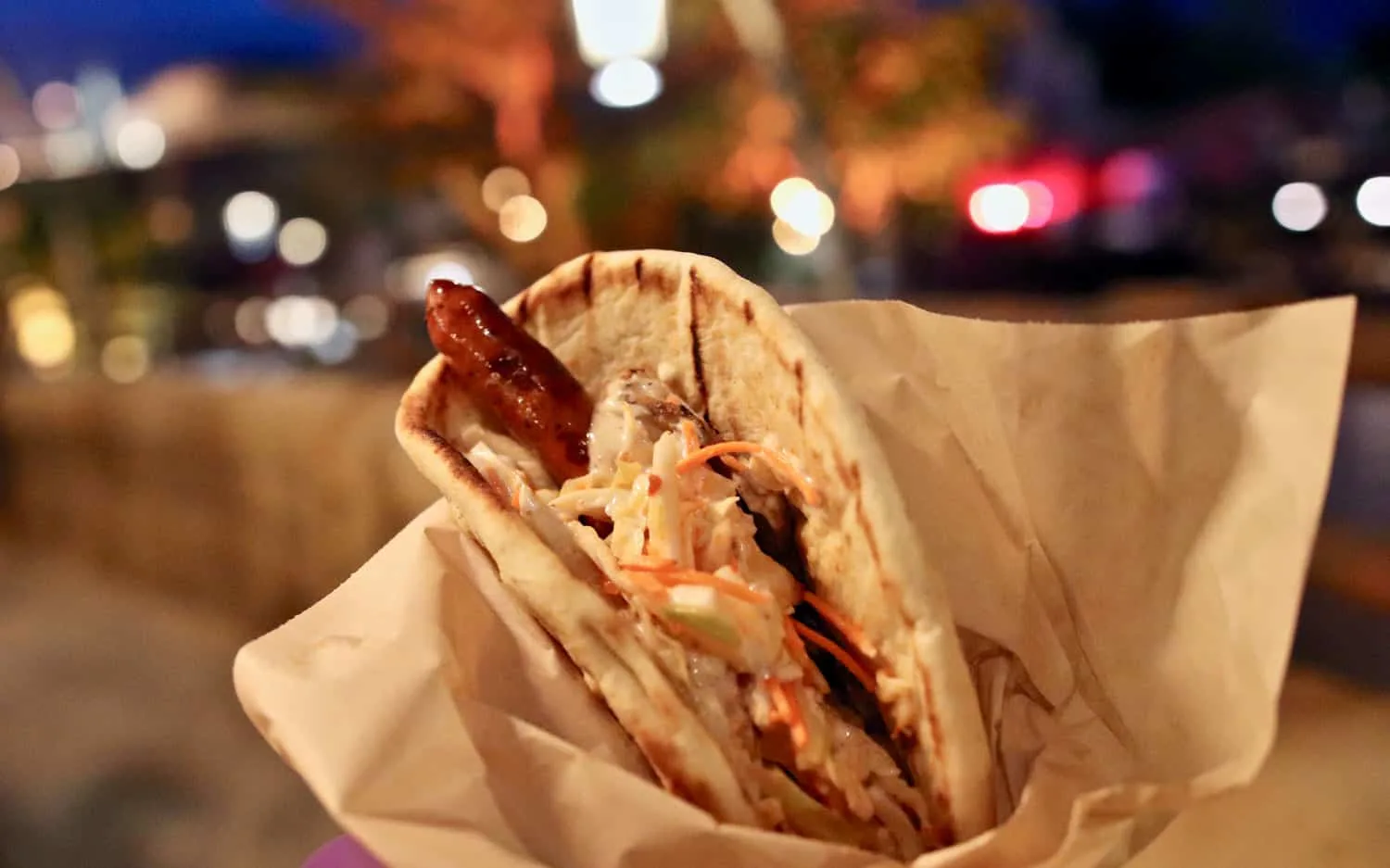 Where You Can Find the Best Hot Dogs at Disney World 1