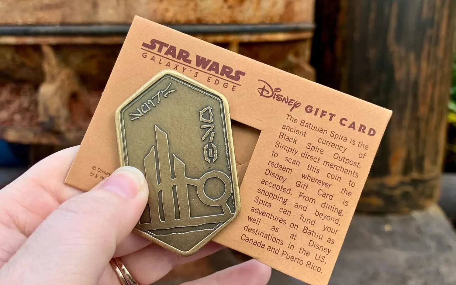 When Disney Gift Cards Expire and Why You Should Use Every Vacation 4