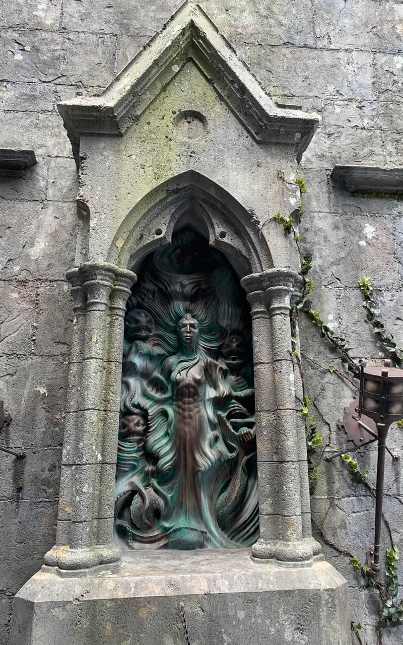 What to Expect on Hagrid's Magical Creatures Motorbike Adventure 2