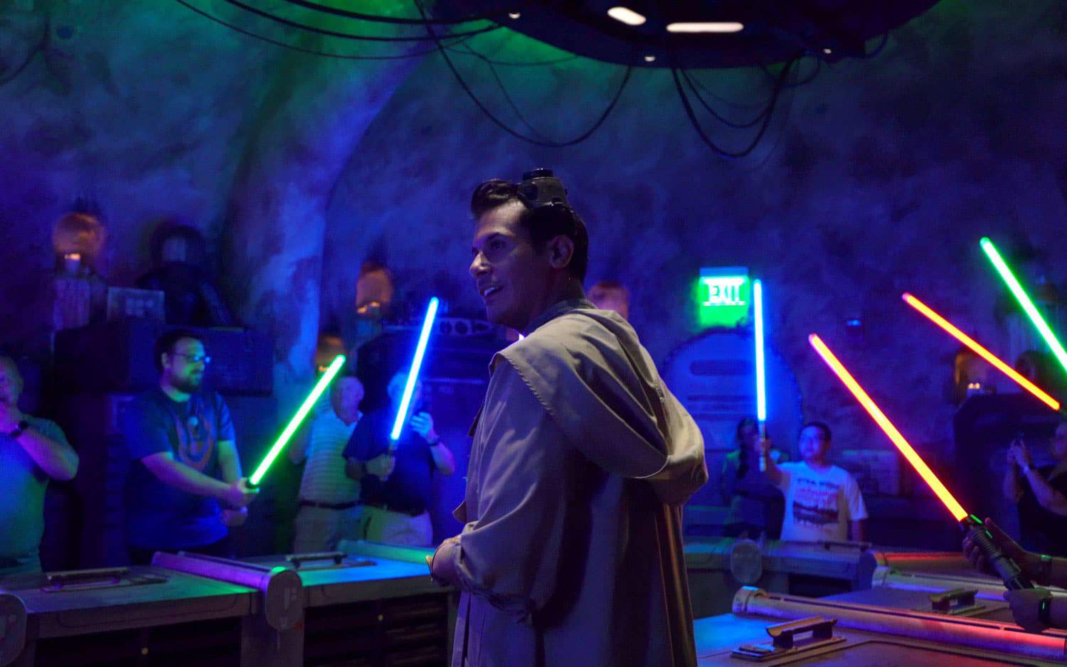 Galaxy’s Edge Legacy Lightsabers - Full List and Pricing 1