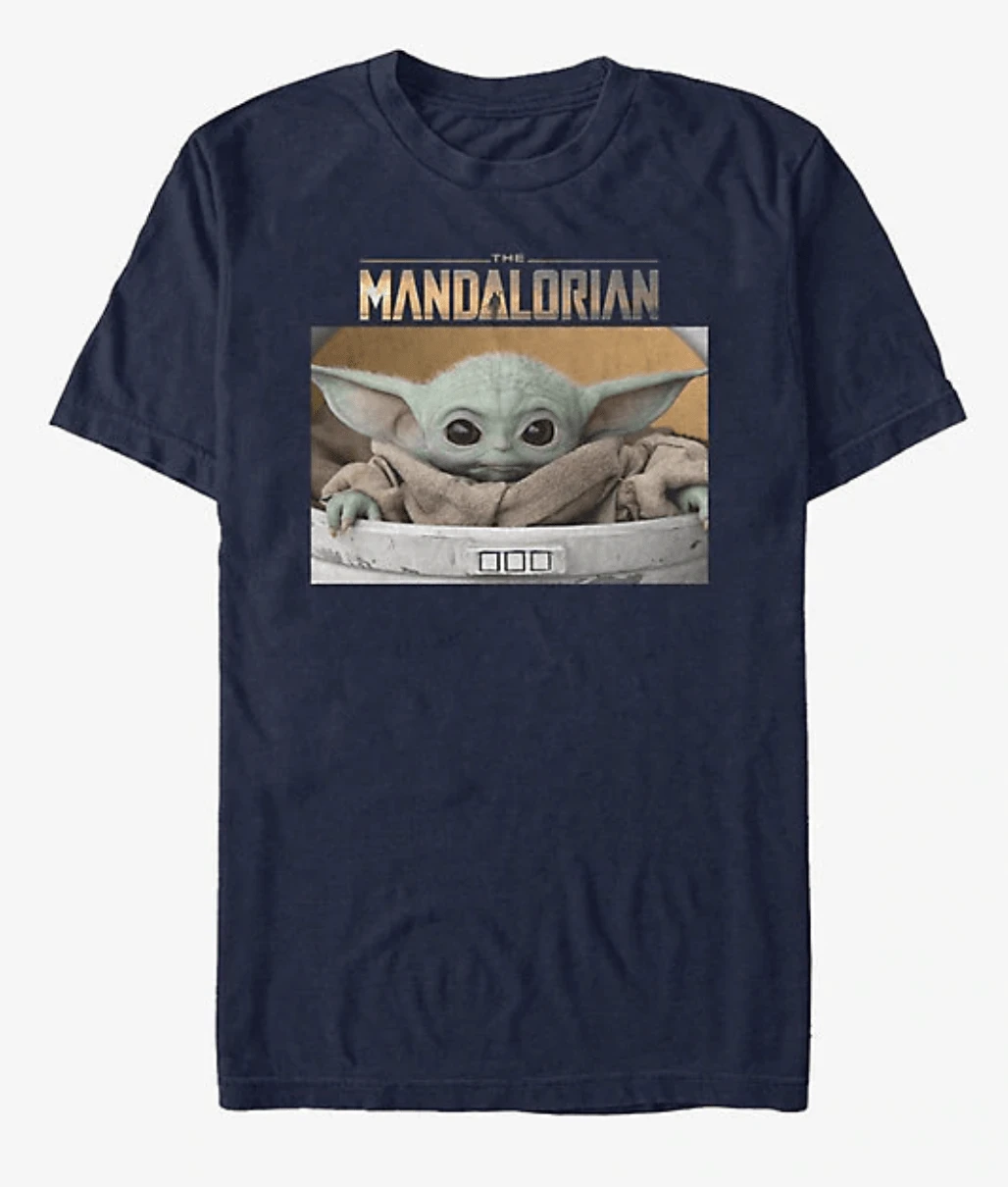 This is the Way, to Mandalorian Merchandise 26