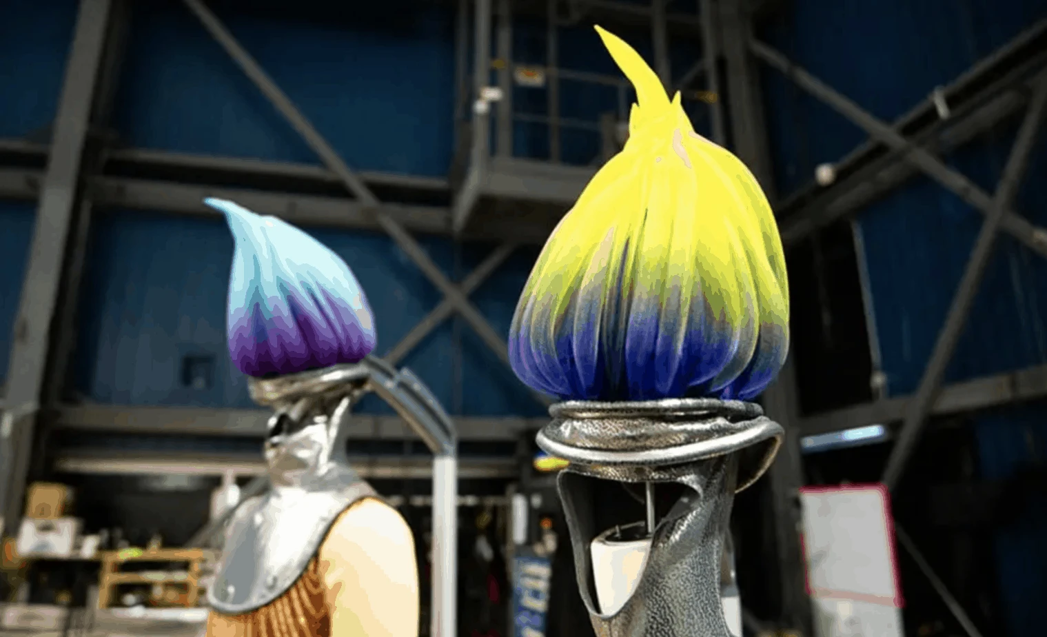 Cirque du Soleil Drawn to Life Tickets Now on Sale 12
