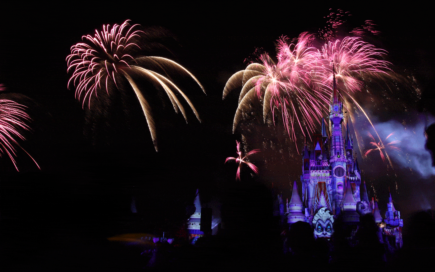 Disney Monorail Crawl Date Night 8