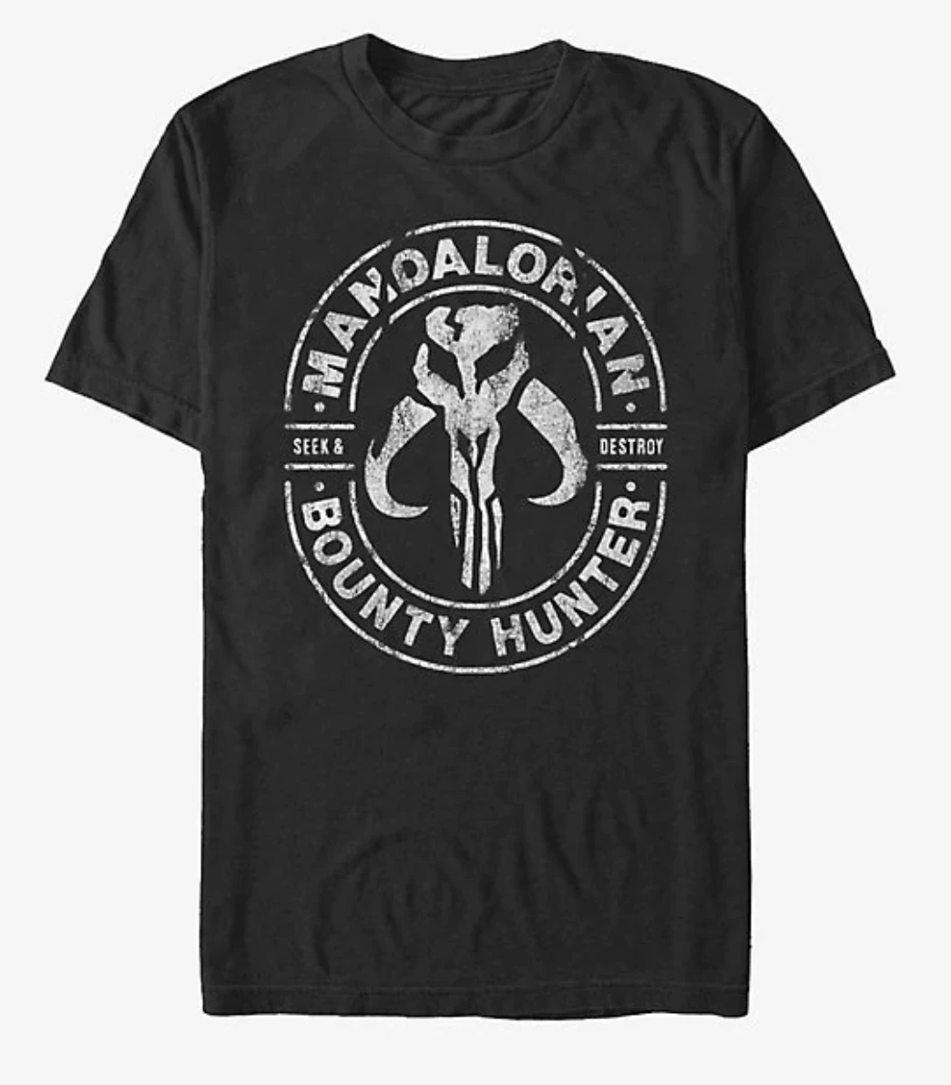This is the Way, to Mandalorian Merchandise 31