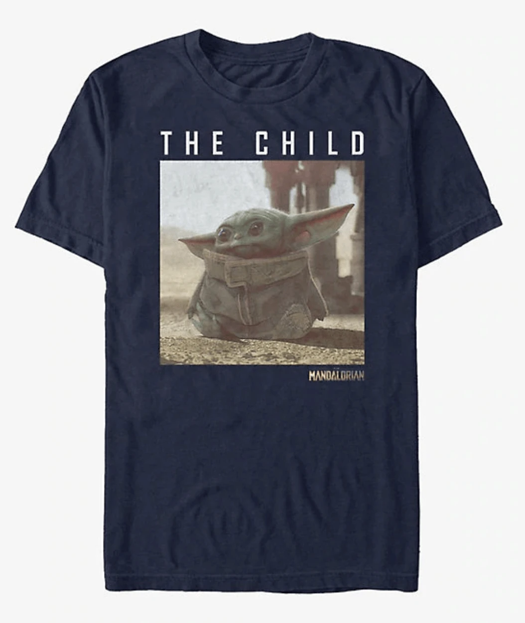 This is the Way, to Mandalorian Merchandise 25