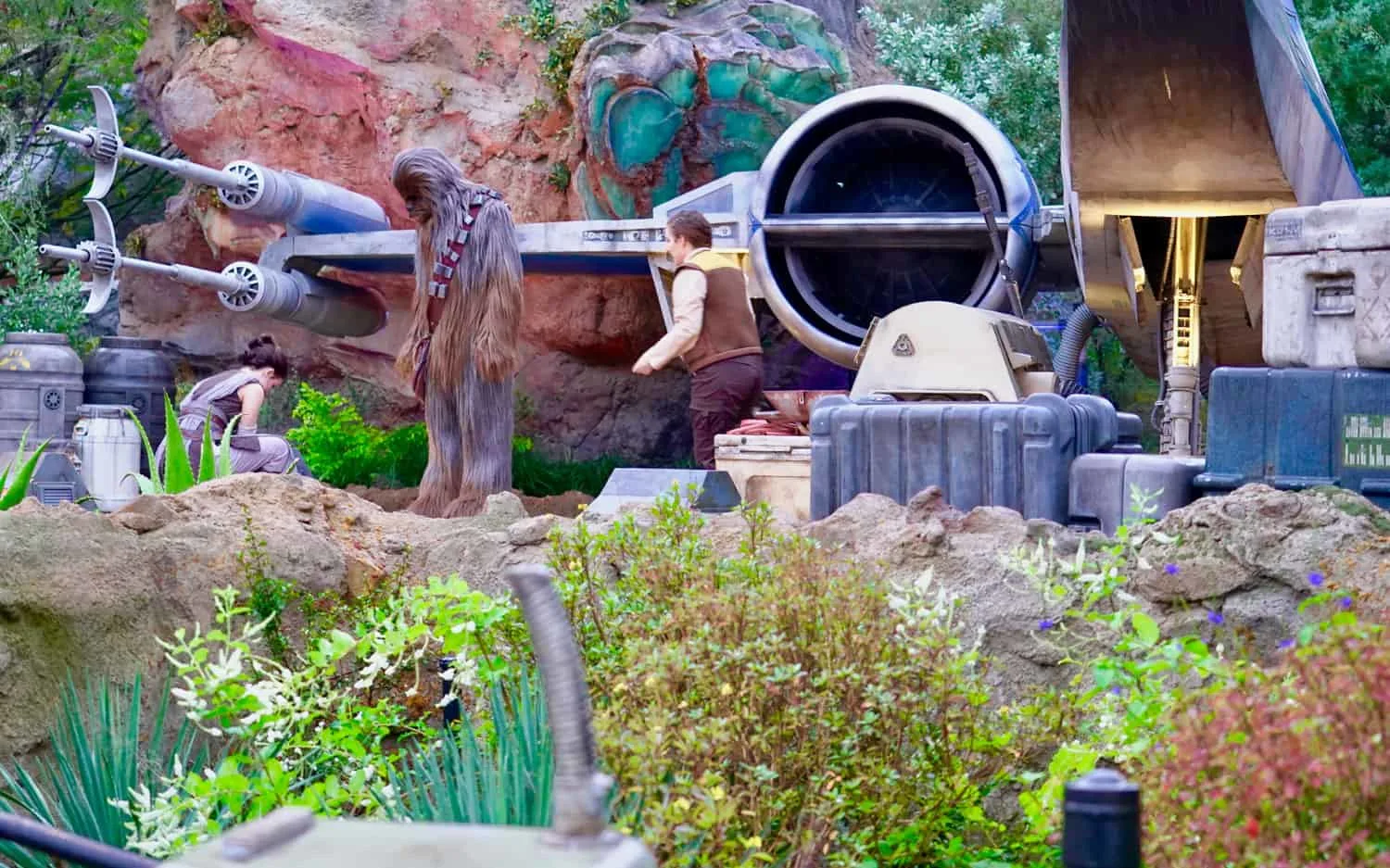 Disney World Longest Wait Times and How to Ride Them Without the Wait! 4