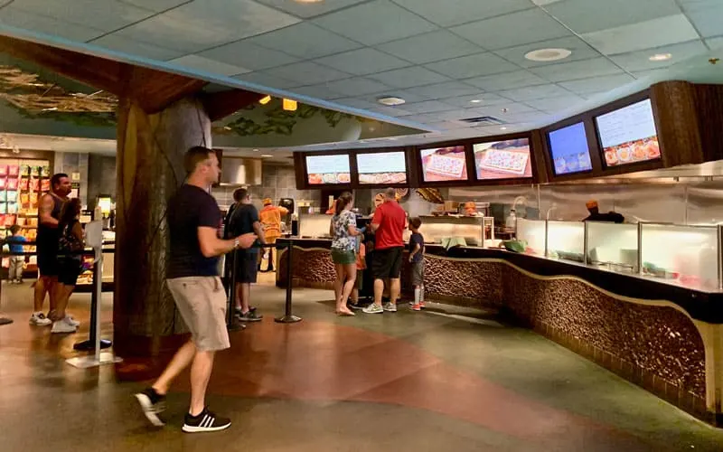 Which is Better Animal Kingdom Lodge vs Kidani Village? 6
