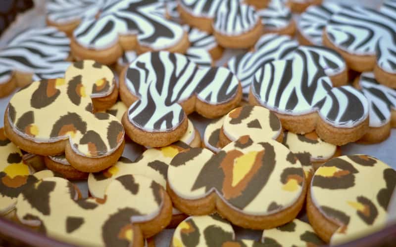 Review of Rivers of Light Dessert Party 41