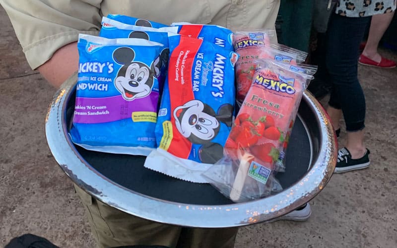 How to Stay Cool at Disney World 3