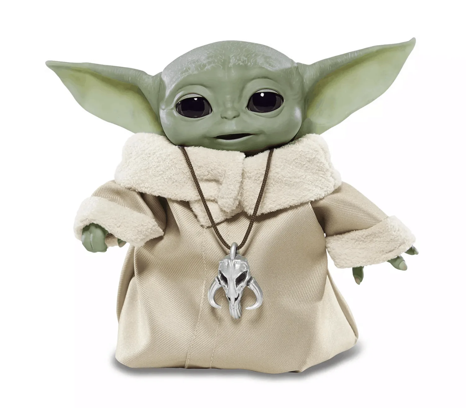 Baby Yoda
