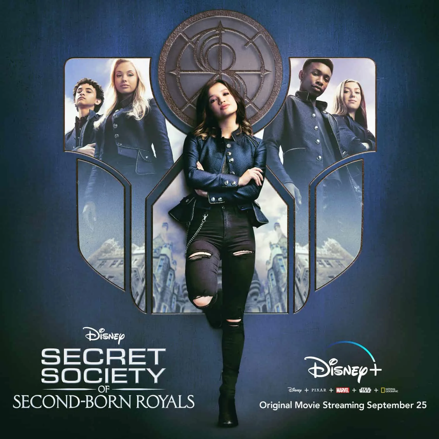 What's Coming to Disney Plus in July 2020 10