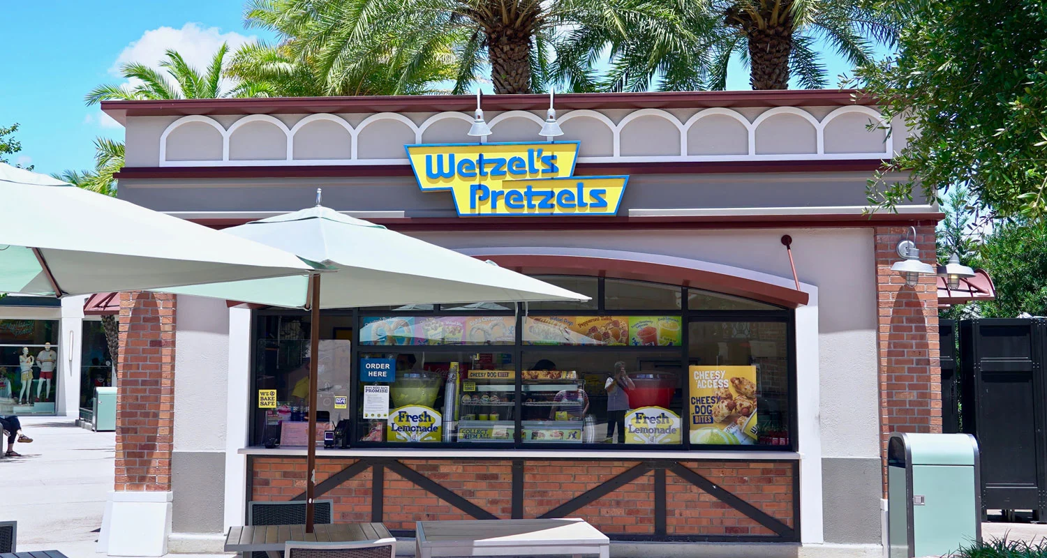 Where You Can Find the Best Hot Dogs at Disney World 5