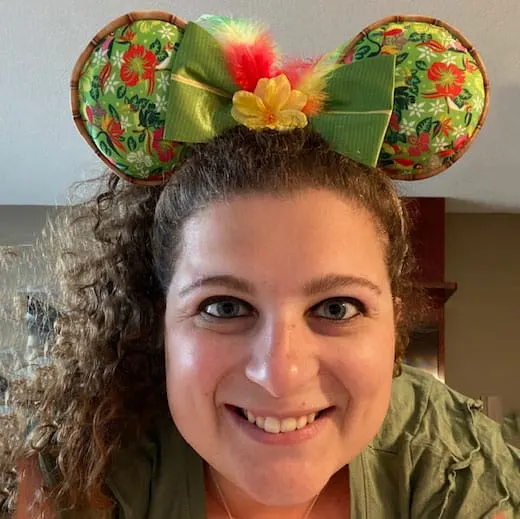 Why I Went to Disney World in the Middle of a Pandemic 6