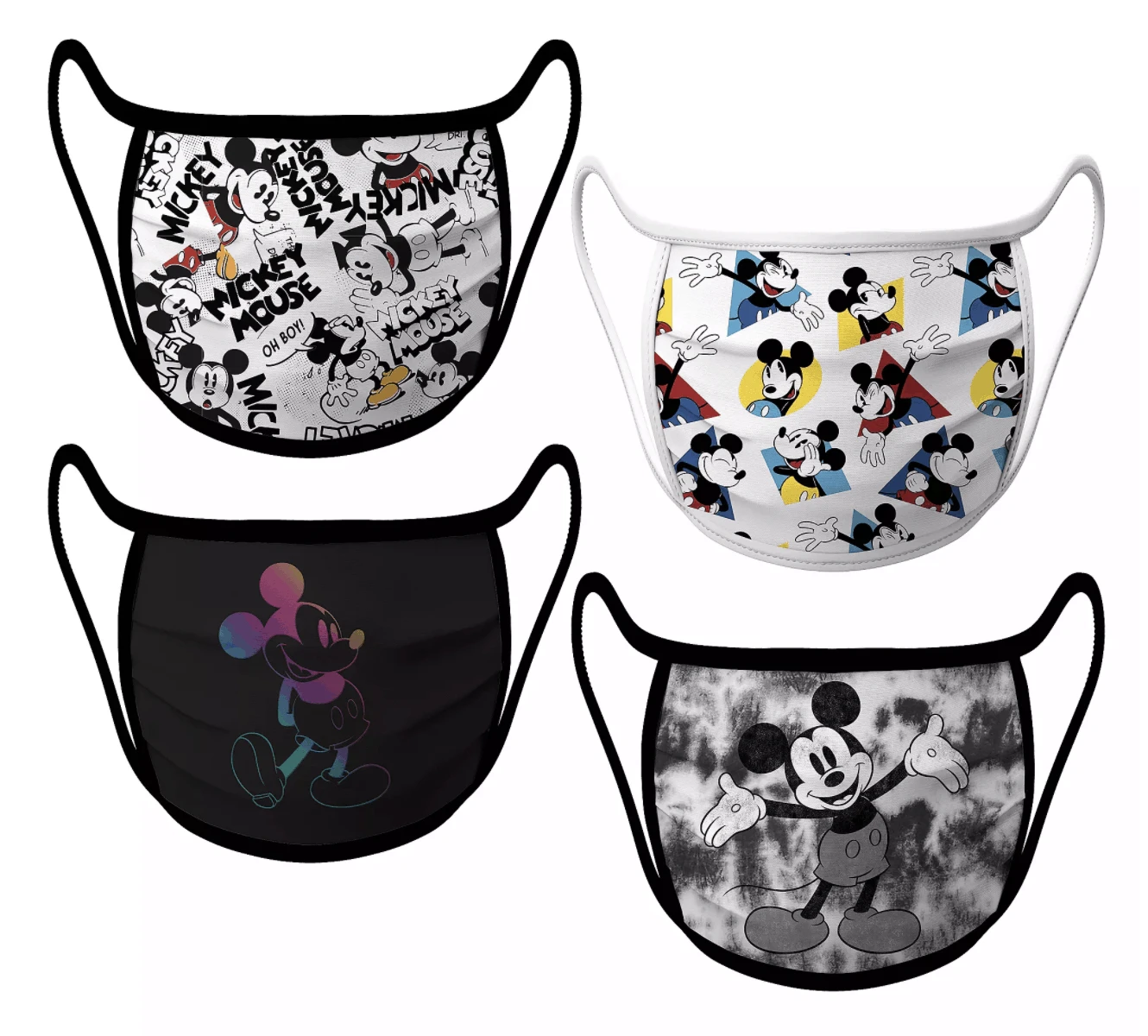 Best Face Mask for Disney World 4