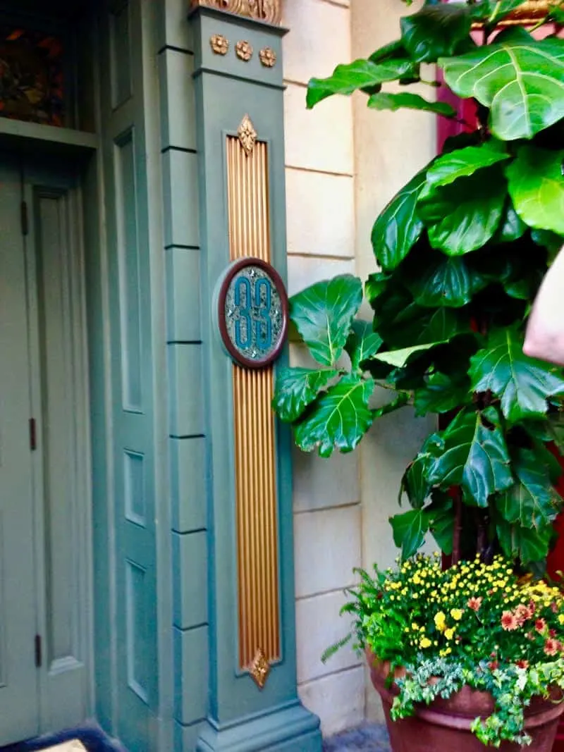 Uncovered: Secret Places at Disney World 2