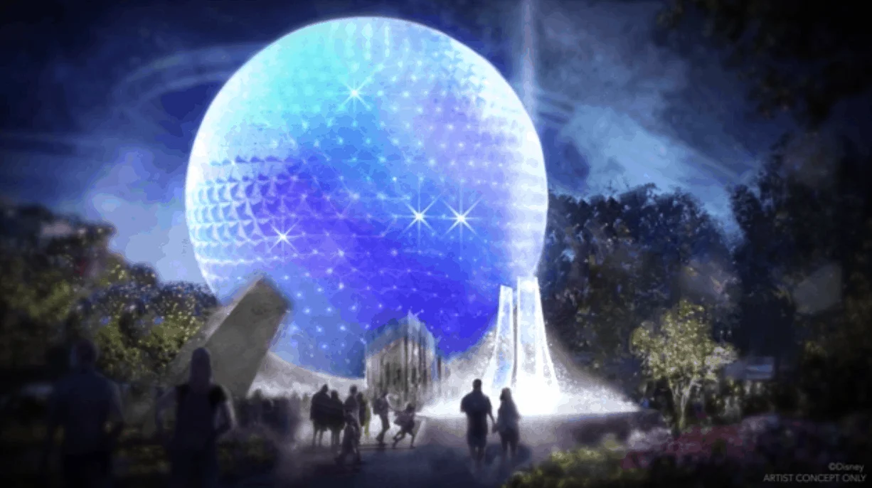 New at Disney World in 2022 6