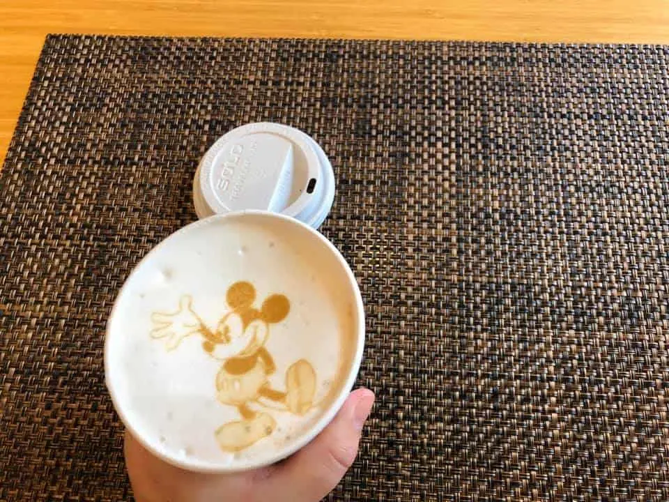Why We Love Joffrey’s Coffee at Disney World 3