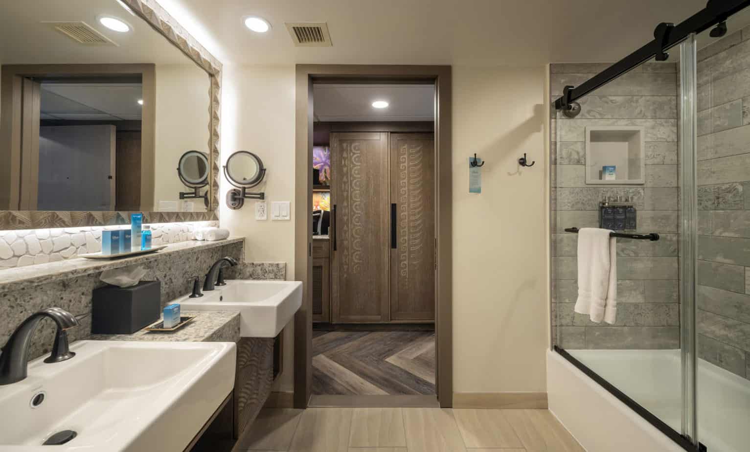 Inside the Moana Rooms at Disney’s Polynesian Village Resort 3